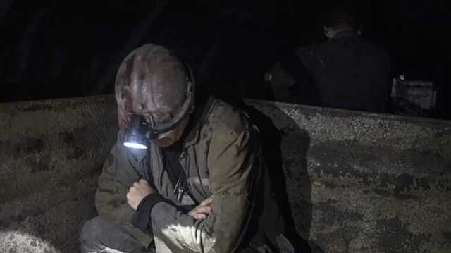 Руководство Криворожского железорудного комбината судится с шахтерами из-за прошлогодней забастовки