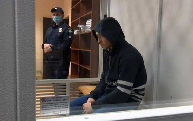 ДТП в Харькове: 16-летний фигурант признан вменяемым