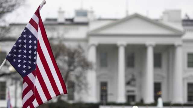 США изучают возможность эвакуации из Украины американцев из-за действий России на границе, – СМИ