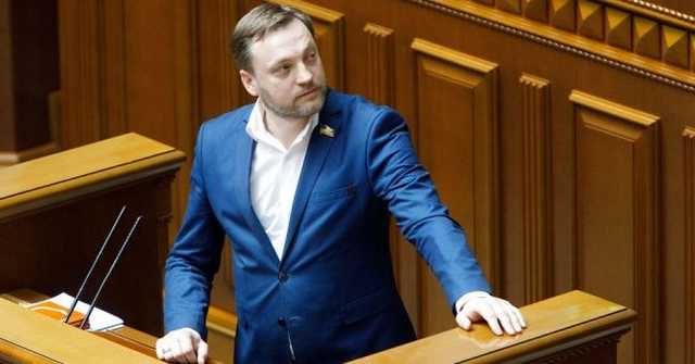 После аварии под Черниговом Монастырский анонсировал законопроекты о повышении безопасности на дорогах