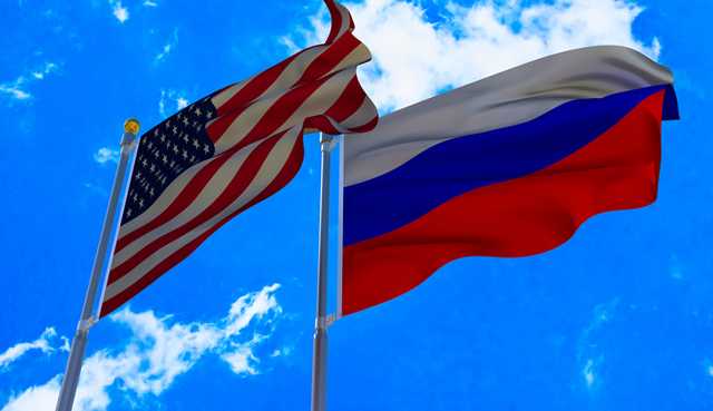 США и Россия договорились продолжить диалог по Украине