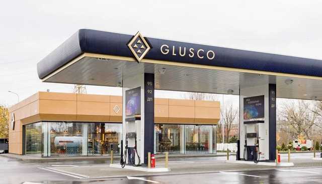  Glusco  ,   