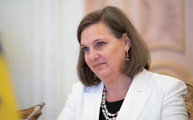 США рассматривают возможность полной изоляции РФ от мировой финансовой системы, - Госдеп