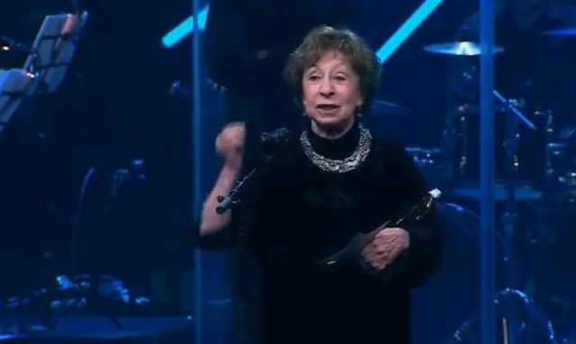 Один у полі воїн: Сміливий виступ Лії Ахеджакової проти путінського режиму