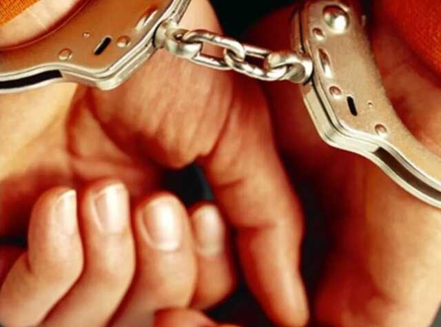 В Кривом Роге мужчины устроили драку и стрельбу из-за женщины