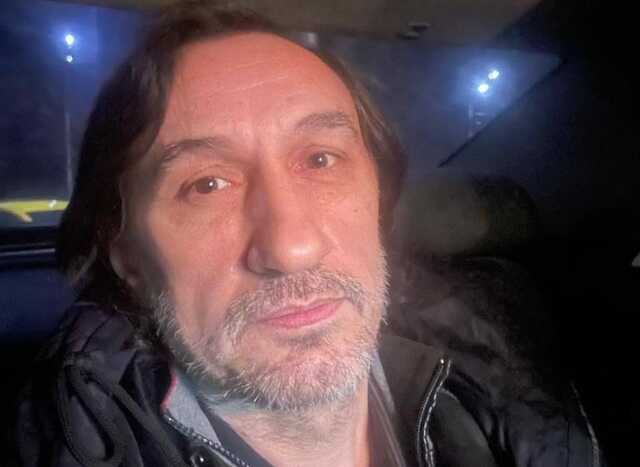 Злодій в законі "Коба Руставський" заїхав на Миколаївський ПТПІ