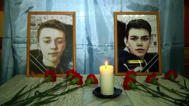 Стали известны подробности и причины смерти двух студентов в Житомире