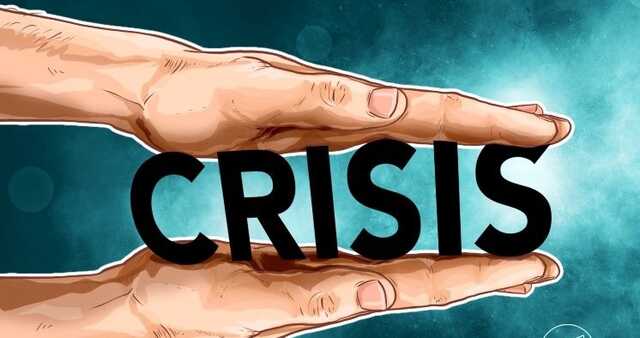 Wall Street Journal: в мире назревают три кризиса