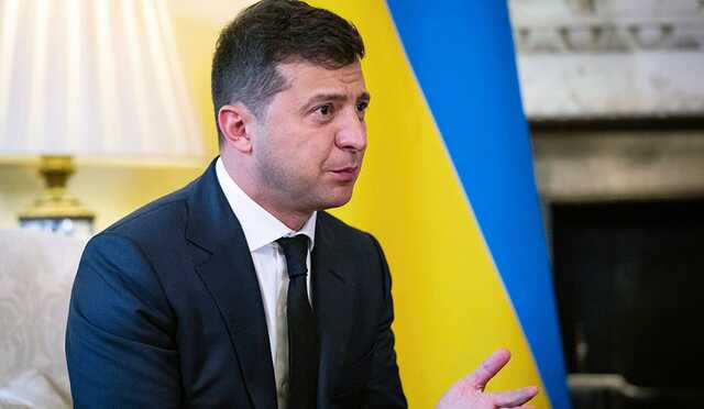 Перемирие и обмен пленными: Зеленский рассказал об ожиданиях от заседания ТКГ