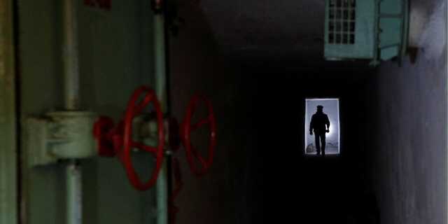 В Киеве проверили состояние гражданских бомбоубежищ