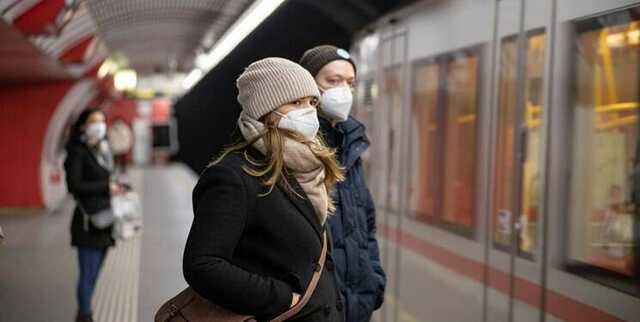 Австрия с 13 декабря открывает свои границы для туристов