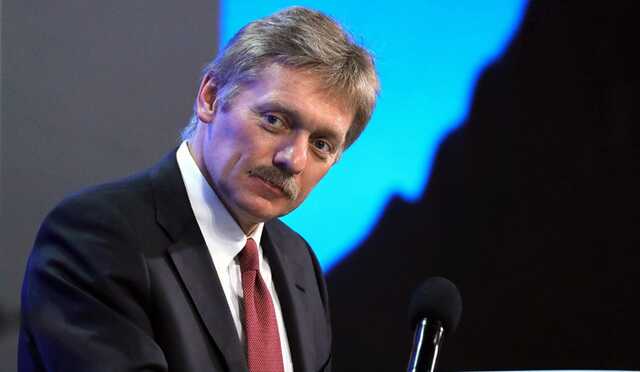 Песков пожаловался на американских солдат, которые «приезжают сюда»