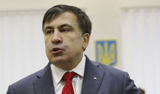 Саакашвили не сможет звонить в ближайшие 2 месяца: адвокат назвал решение смешным