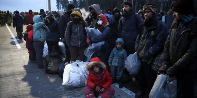 Литва збільшила виплати мігрантам, які погодилися повернутися на батьківщину