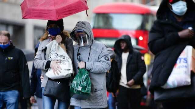 В Дании ужесточили карантин из-за "Омикрона"