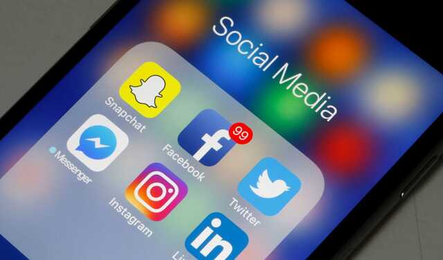 Facebook и Snapchat собирают данные владельцев айфонов, даже если они отказались от слежения