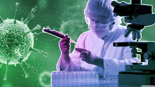 В США рассказали, как протекает болезнь у зараженных штаммом Омикрон: есть три симптома