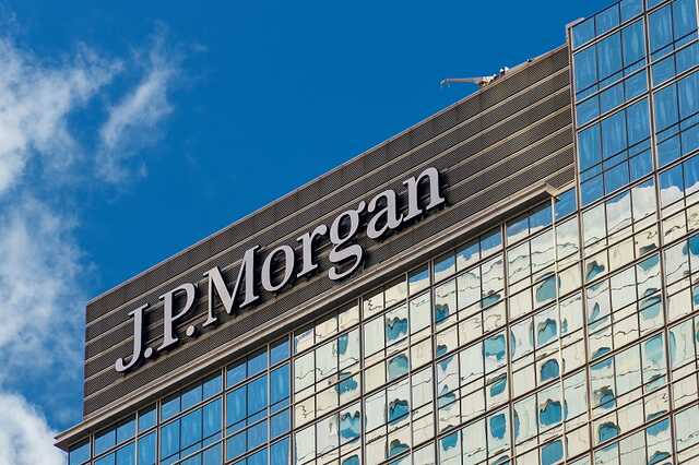 JP Morgan    COVID-19:      ?