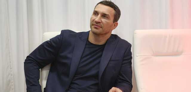 "Можливо все": Кличко розкрив деталі можливого повернення на ринг