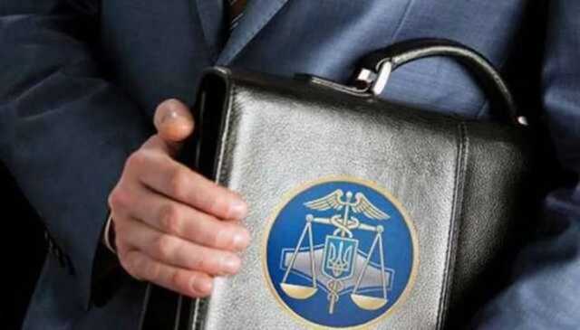 В Харькове экс-налоговик признался в злоупотреблениях