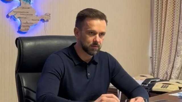 Кабмин согласовал нового главу Закарпатской ОГА: им снова стал сотрудник СБУ