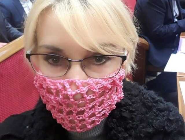 Слуга народа Богуцкая «наехала» на Билла Гейтса