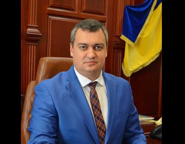 Конец эпохи бедности для директора Одесской железной дороги Сергея Никулина