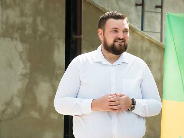 Суд закрыл дело о коррупции нардепа Задорожного