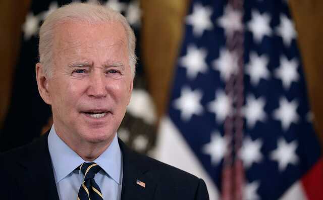 Байден поддерживает стремление Украины вступить в НАТО, но есть требования