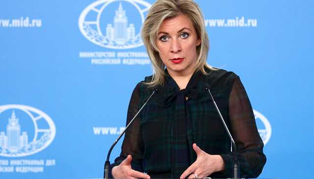 Переговоры по Донбассу зашли в тупик, - МИД России