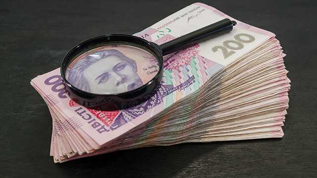 ФЛП, которым не выплатили карантинные 8 тысяч весной, получат деньги в декабре