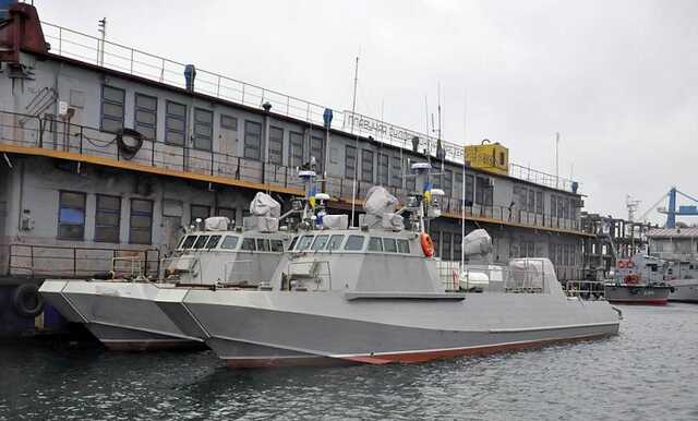 Катера «Кентавр»: экс-чиновник Минобороны осужден за срыв оборонного заказа