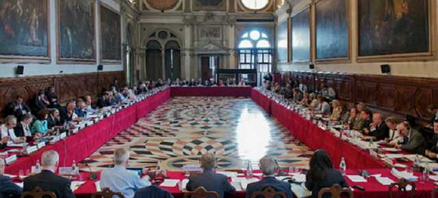 Назначен новый президент Венецианской комиссии