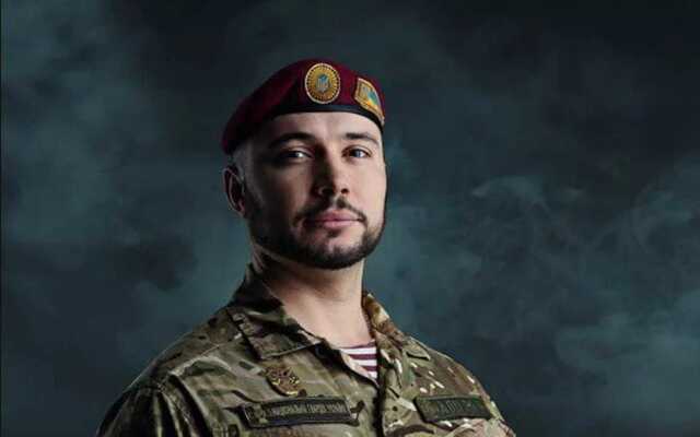 Зеленский поздравил решение итальянского суда, окончательно оправдавшего нацгвардейца Маркива: Справедливость победила