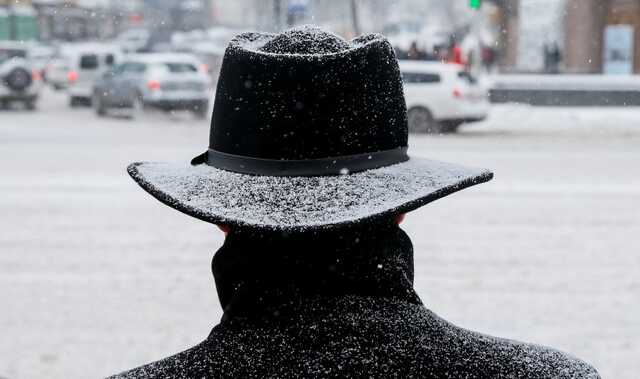 В Украине ухудшится погода со следующей недели, - синоптики