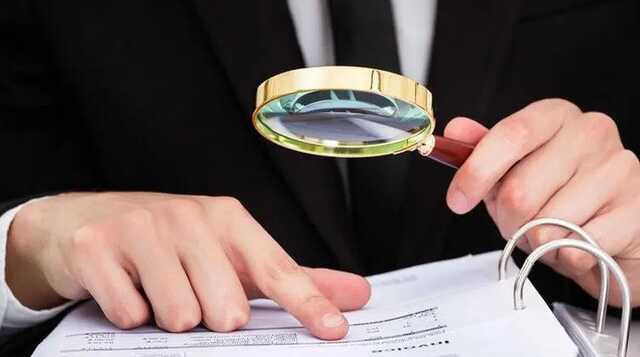 В Киевской области директору и брокеру вручили подозрение в неуплате налогов
