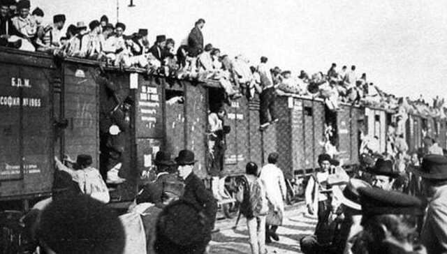 Опубликованы документы, разоблачающие репрессии СССР в Крыму, - СБУ