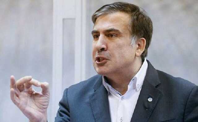 Саакашвили при возвращении в Украину грозит наказание – СМИ