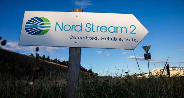 Министр предупредил Германию: Польша будет добиваться закрытия "Северного потока-2"