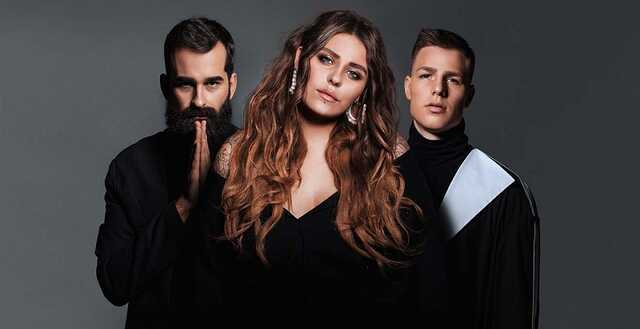 Украинская группа Kazka запускает собственную криптовалюту