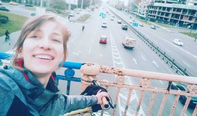 Анастасія Шикова захищалася від зґвалтування, а вже рік у СІЗО