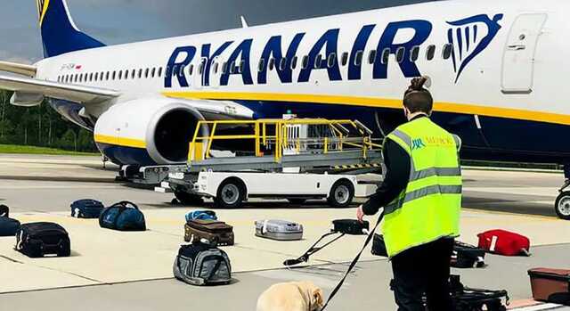 Польша опубликовала доказательство причастности КГБ Беларуси к посадке самолета Ryanair