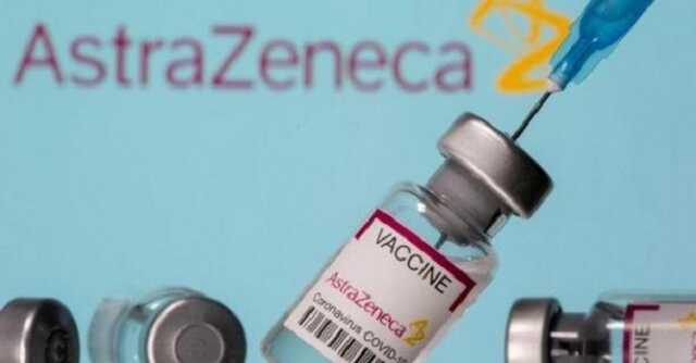 В Украине списали более полумиллиона вакцин от COVID-19 AstraZeneca