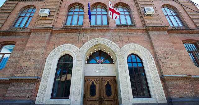 В Грузии возмутились призыву России отозвать обещания взять Украину в НАТО