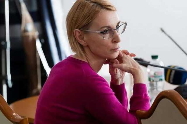 Богуцкая призналась, что не сможет получить «Вовину тысячу»