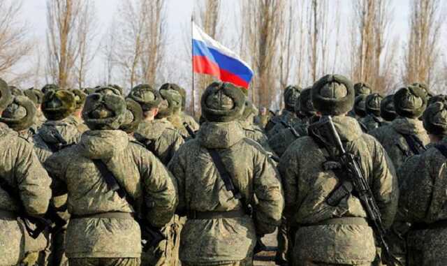 Агресія повинна мати ціну: голова Єврокомісії застерегла Росію від вторгнення в Україну