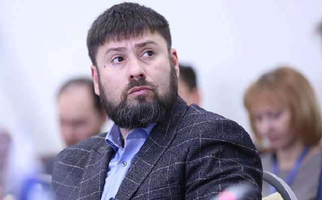 Нардепы призывают уволить Гогилашвили