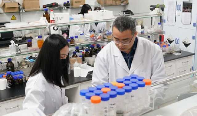 Китайские ученые изобрели сталь, которая способна уничтожать коронавирус за три часа