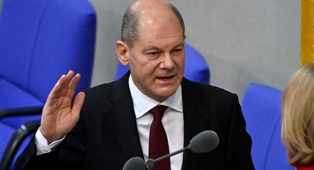 Наступник Меркель назвав головне завдання Європи по Україні