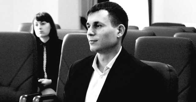 Умер эксдепутат Киевсовета Новиков